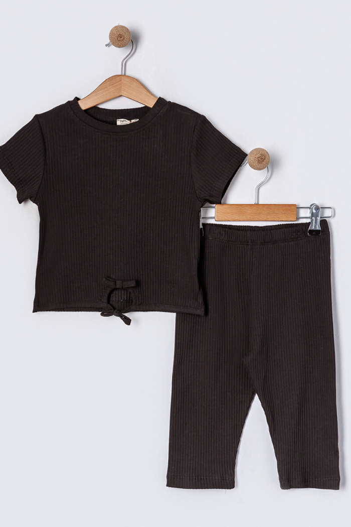 Girls Tights Set 6-9Y - Producer: Tuffy - Wholesale Kids & Baby Clothes From Turkey - TheBS Kids