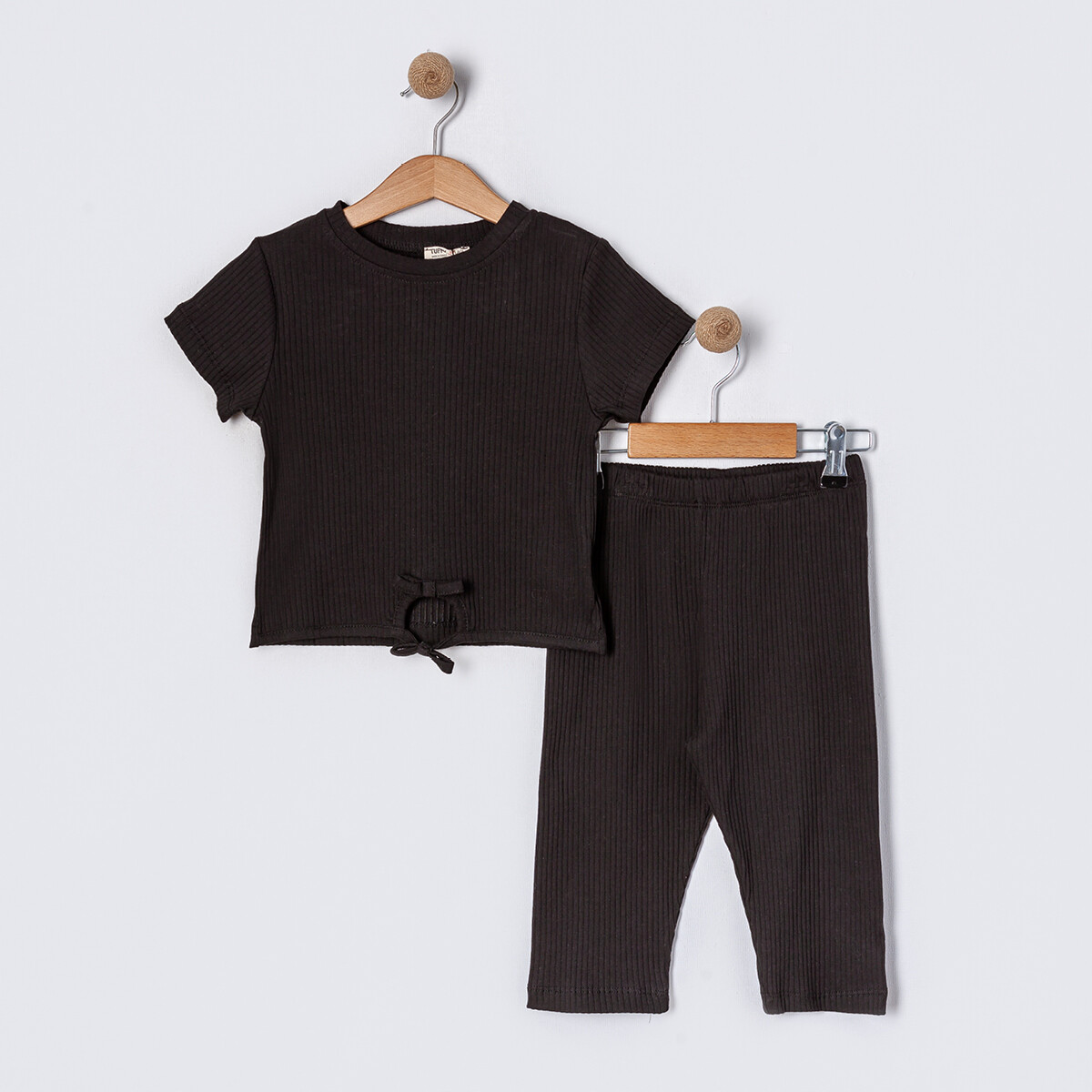 Girls Tights Set 6-9Y - Producer: Tuffy - Wholesale Kids & Baby Clothes From Turkey - TheBS Kids