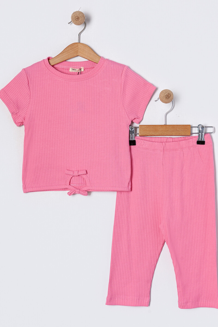 Girls Tights Set 6-9Y - Producer: Tuffy - Wholesale Kids & Baby Clothes From Turkey - TheBS Kids