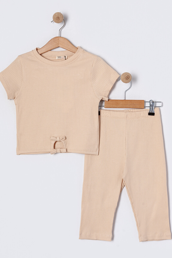 Girls Tights Set 6-9Y - Producer: Tuffy - Wholesale Kids & Baby Clothes From Turkey - TheBS Kids