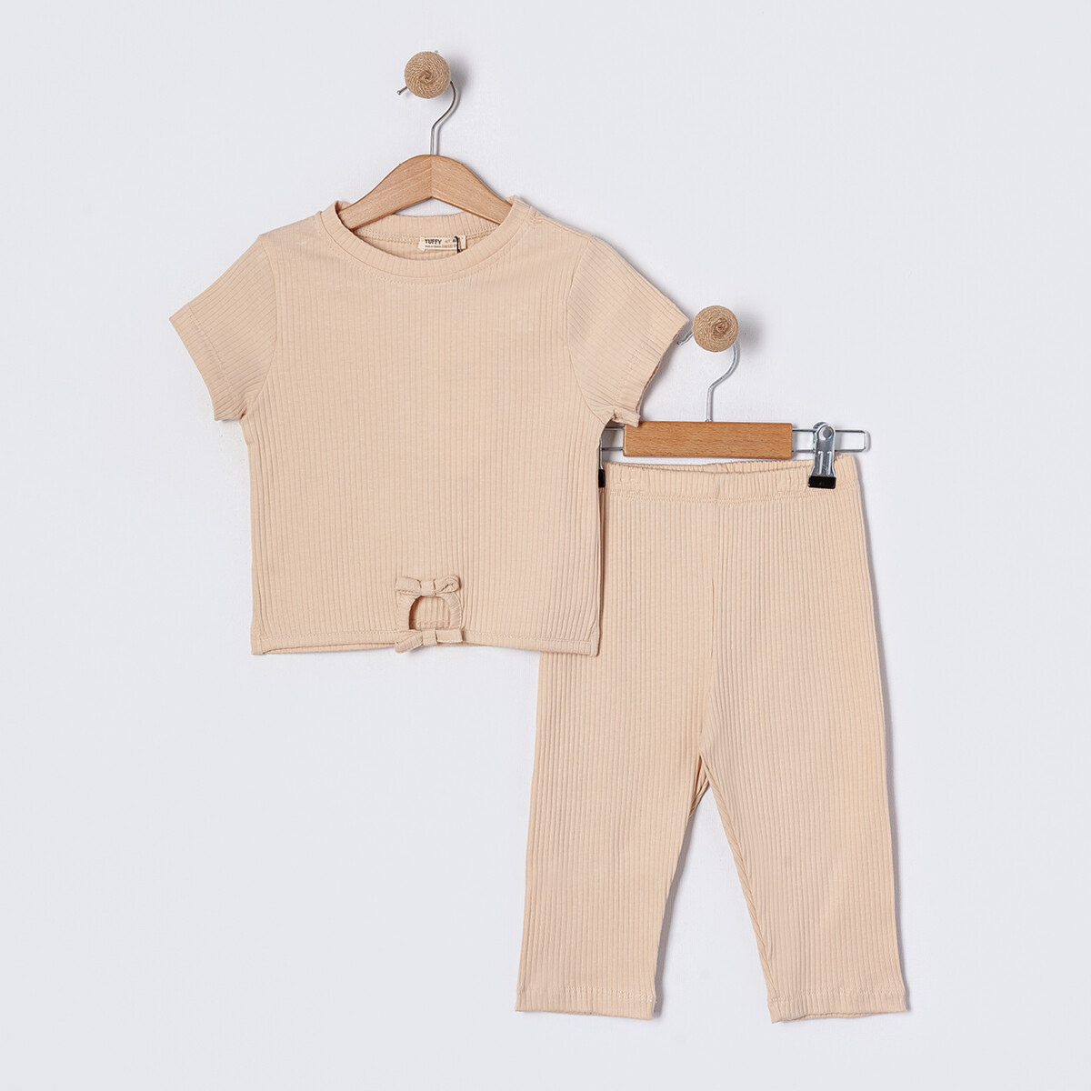 Girls Tights Set 6-9Y - Producer: Tuffy - Wholesale Kids & Baby Clothes From Turkey - TheBS Kids