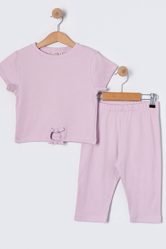 Girls Tights Set 6-9Y - Producer: Tuffy - Wholesale Kids & Baby Clothes From Turkey - TheBS Kids