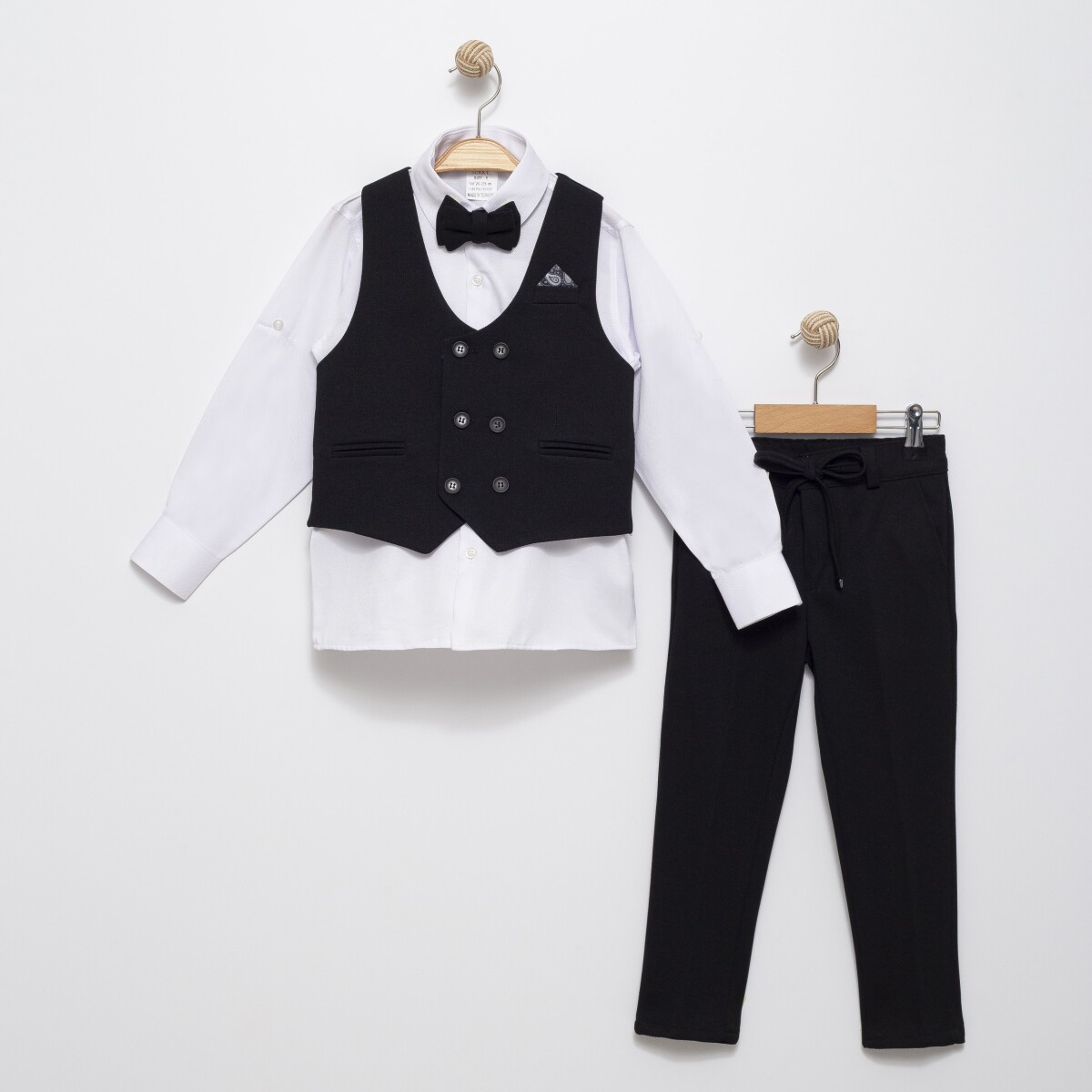 Jogger Model Full Set 10-13Y - Producer: Terry - Wholesale Kids & Baby Clothes From Turkey - TheBS Kids