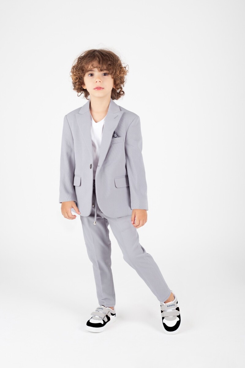 Sapphire Tracksuit Jacket Full Set 8-12Y - Producer: Terry - Wholesale Kids & Baby Clothes From Turkey - TheBS Kids