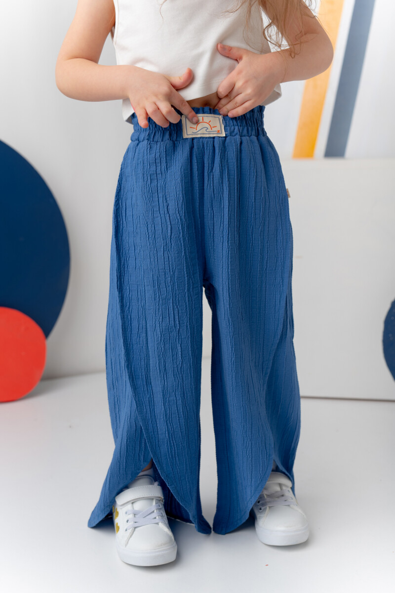 Wholesal Girls Trouser 3-12Y - Producer: Zeyland - Wholesale Kids & Baby Clothes From Turkey - TheBS Kids