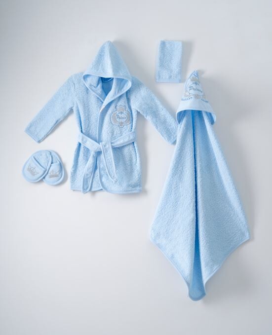 Wholesale 4-Piece Baby Boys Set 0-36M - Producer: Ramel Kids - Wholesale Kids & Baby Clothes From Turkey - TheBS Kids