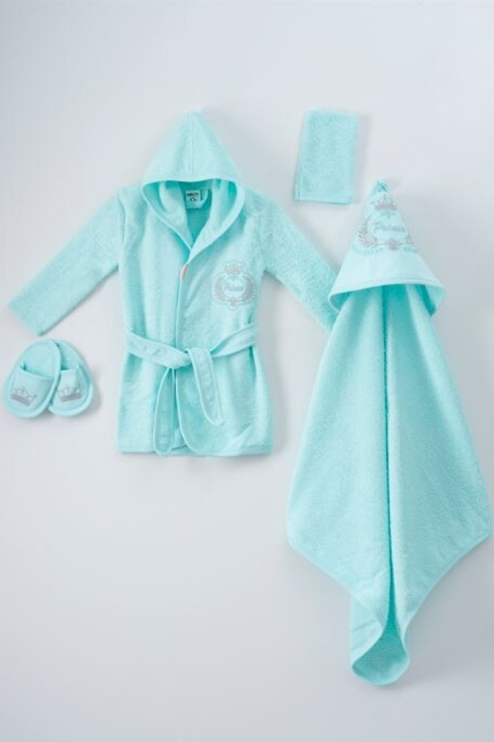 Wholesale 4-Piece Baby Boys Set 0-36M - Producer: Ramel Kids - Wholesale Kids & Baby Clothes From Turkey - TheBS Kids
