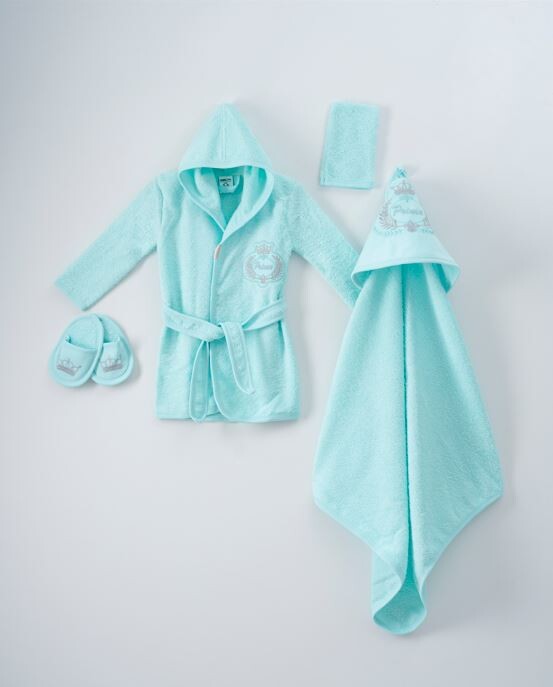 Wholesale 4-Piece Baby Boys Set 0-36M - Producer: Ramel Kids - Wholesale Kids & Baby Clothes From Turkey - TheBS Kids
