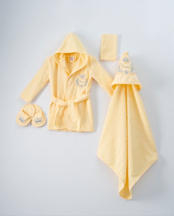 Wholesale 4-Piece Baby Boys Set 0-36M - Producer: Ramel Kids - Wholesale Kids & Baby Clothes From Turkey - TheBS Kids