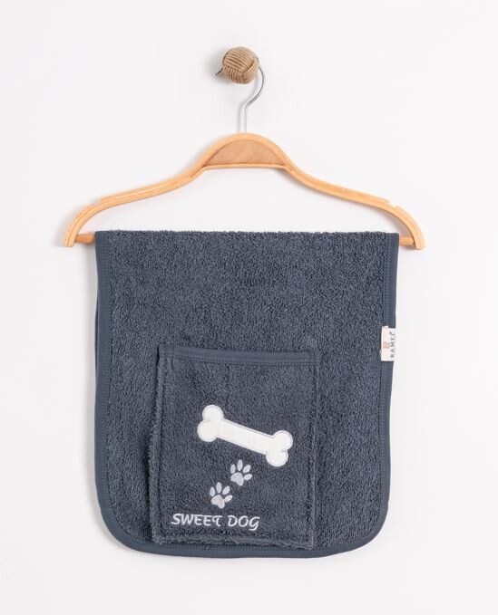 Wholesale Animal Towel for Dog 30x65 - Producer: Ramel Kids - Wholesale Kids & Baby Clothes From Turkey - TheBS Kids