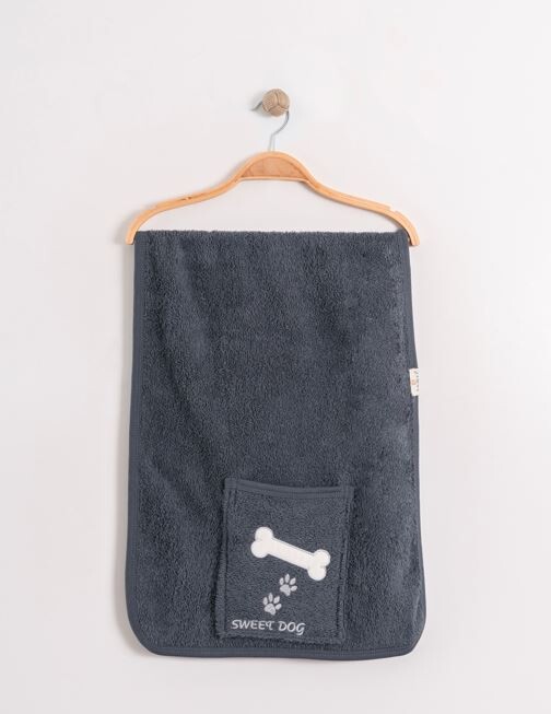 Wholesale Animal Towel For Dog 40x100 - Producer: Ramel Kids - Wholesale Kids & Baby Clothes From Turkey - TheBS Kids