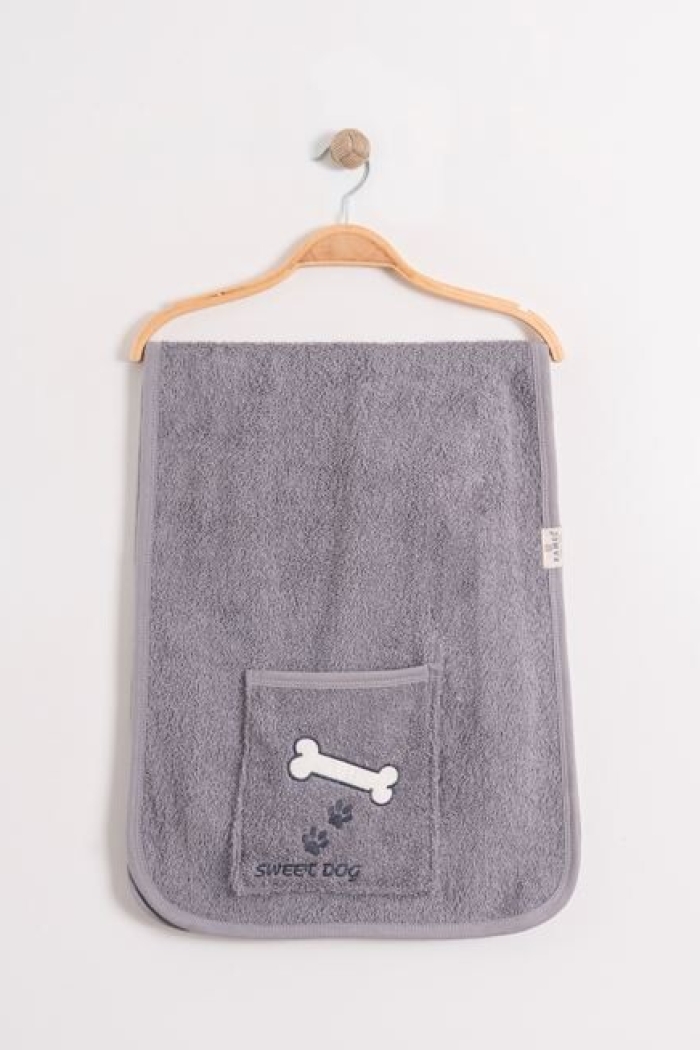 Wholesale Animal Towel For Dog 40x100 - Producer: Ramel Kids - Wholesale Kids & Baby Clothes From Turkey - TheBS Kids