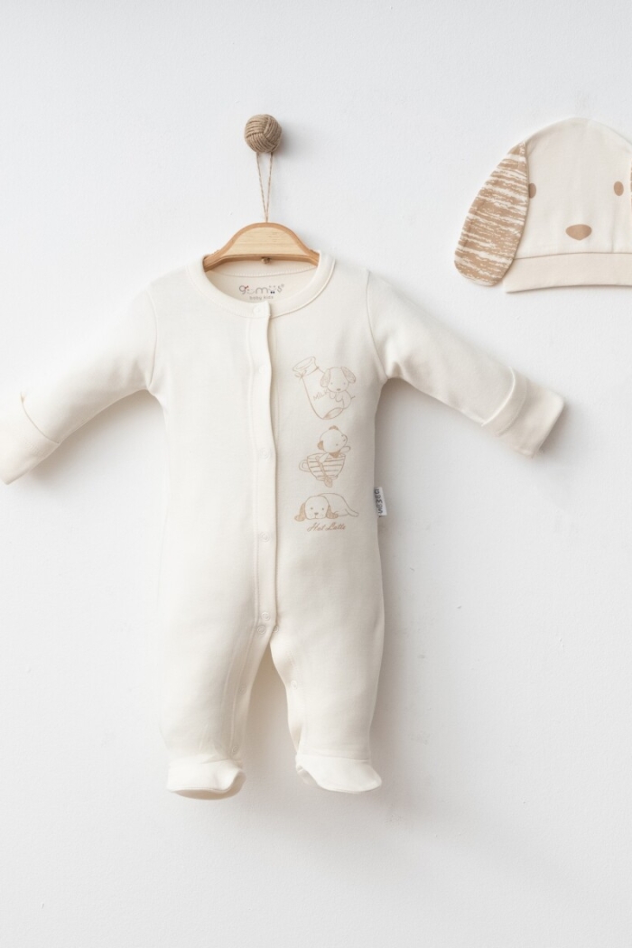 Wholesale Baby Boy Jumpsuit 0-3M - Producer: Gümüş Baby - Wholesale Kids & Baby Clothes From Turkey - TheBS Kids