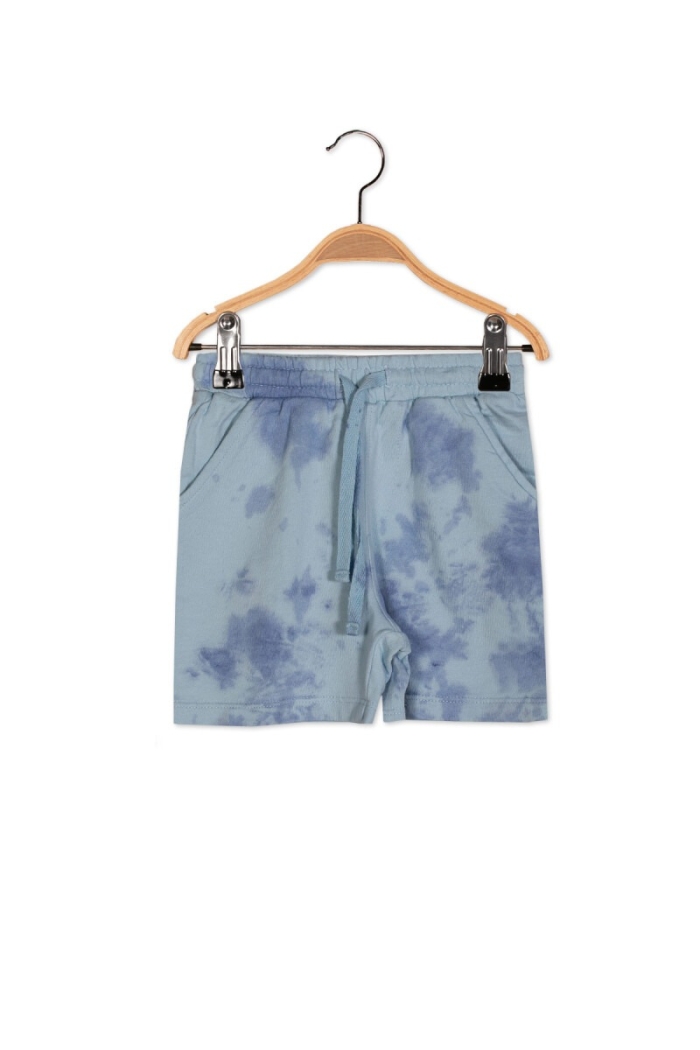 Wholesale Baby Boys Batik Shorts 1-12Y - Producer: Zeyland - Wholesale Kids & Baby Clothes From Turkey - TheBS Kids
