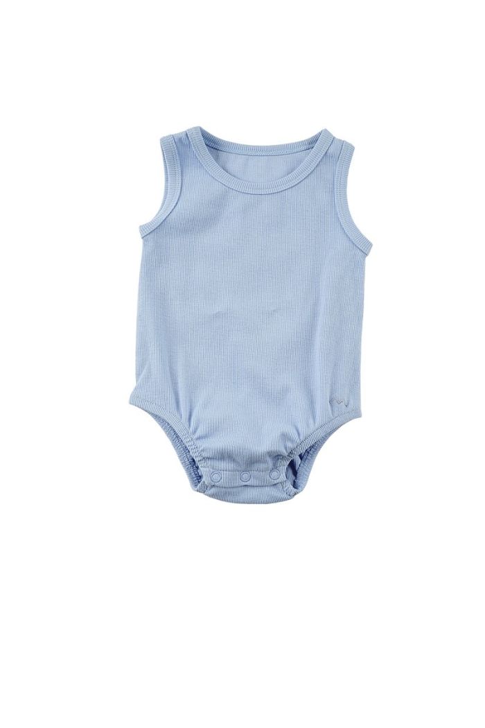 Wholesale Baby Boys Organic Onesies Gots Certificate 3-24M - Producer: Zeyland - Wholesale Kids & Baby Clothes From Turkey - TheBS Kids