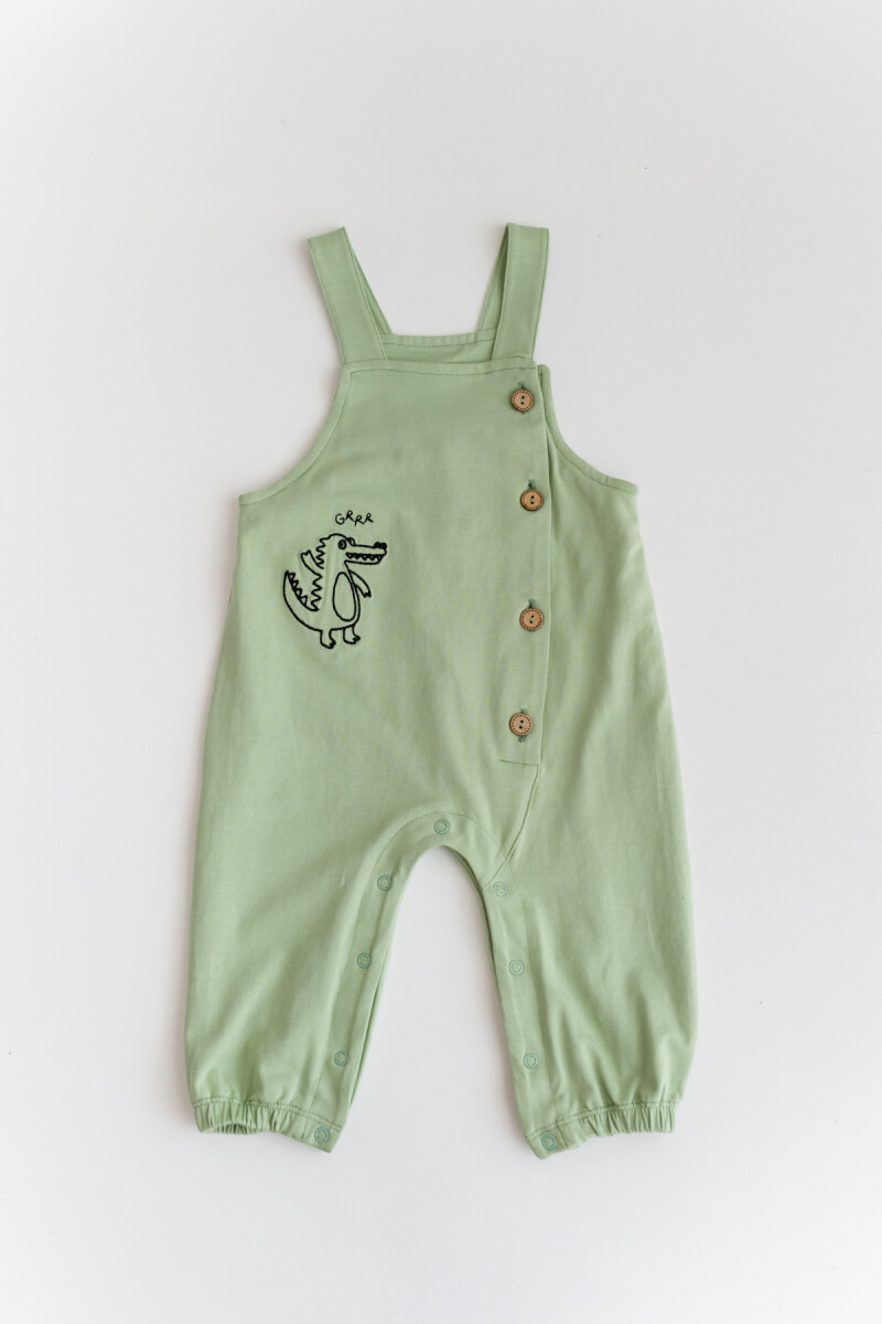 Wholesale Baby Boys Overalls 6-24M - Producer: Zeyland - Wholesale Kids & Baby Clothes From Turkey - TheBS Kids