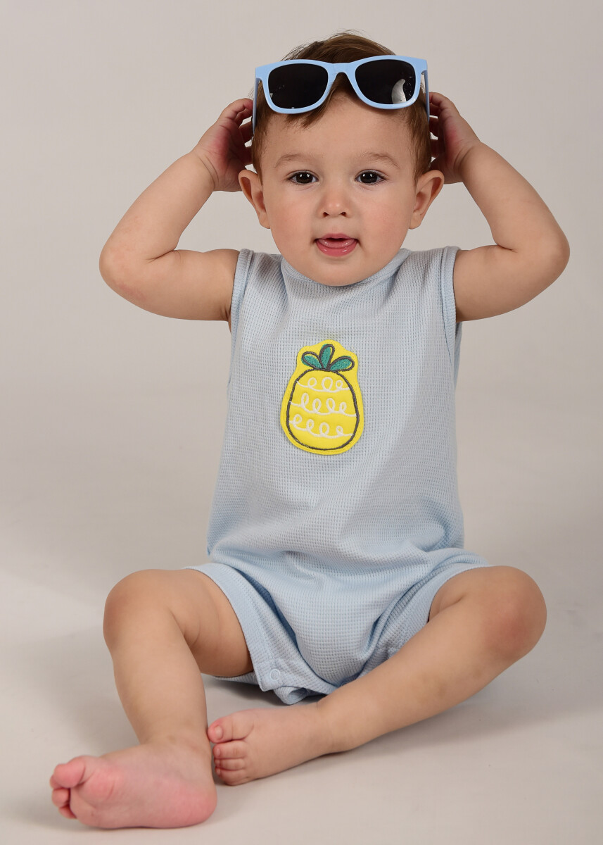 Wholesale Baby Boys Rompers 6-24M - Producer: Tuffy - Wholesale Kids & Baby Clothes From Turkey - TheBS Kids