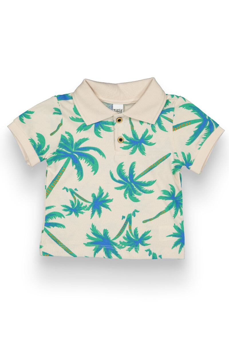 Wholesale Baby Boys T-shirt 6-18M - Producer: Tuffy - Wholesale Kids & Baby Clothes From Turkey - TheBS Kids