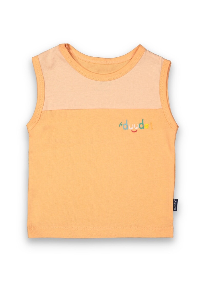 Wholesale Baby Boys T-shirt 6-18M - Producer: Tuffy - Wholesale Kids & Baby Clothes From Turkey - TheBS Kids