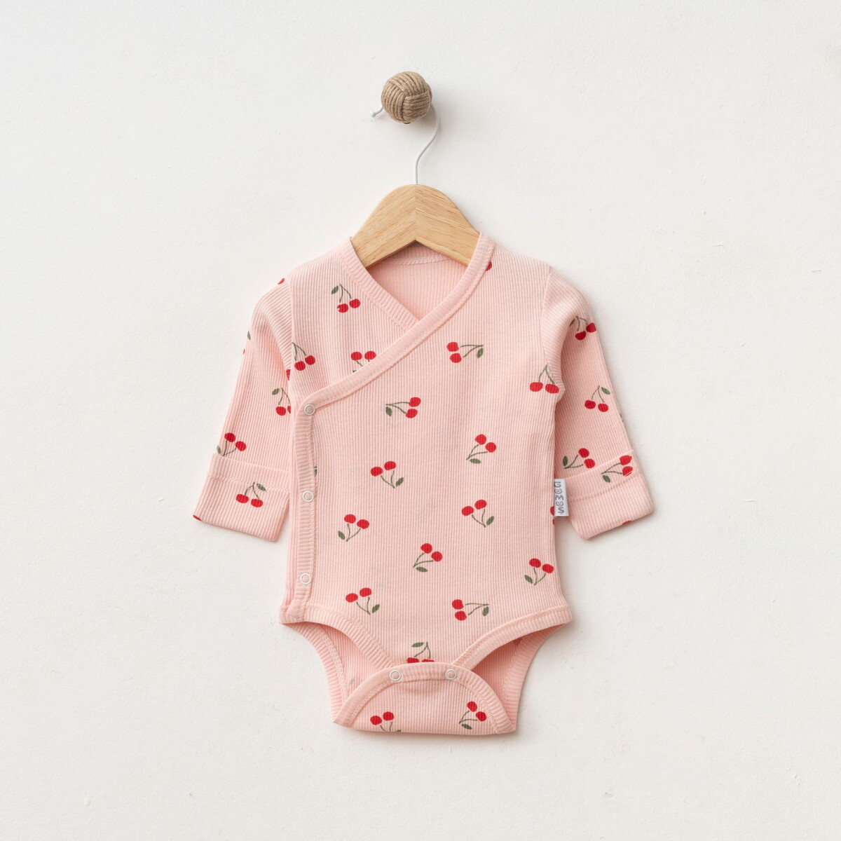 Wholesale Baby Girl Baby Girl Bodysuit 0-6M - Producer: Gümüş Baby - Wholesale Kids & Baby Clothes From Turkey - TheBS Kids