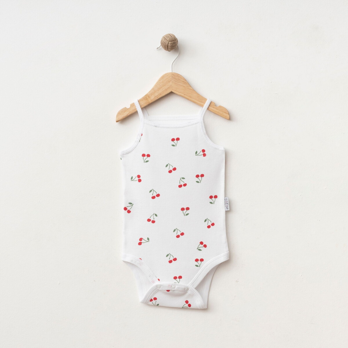 Wholesale Baby Girl Rope Suspender Bodysuit - Producer: Gümüş Baby - Wholesale Kids & Baby Clothes From Turkey - TheBS Kids