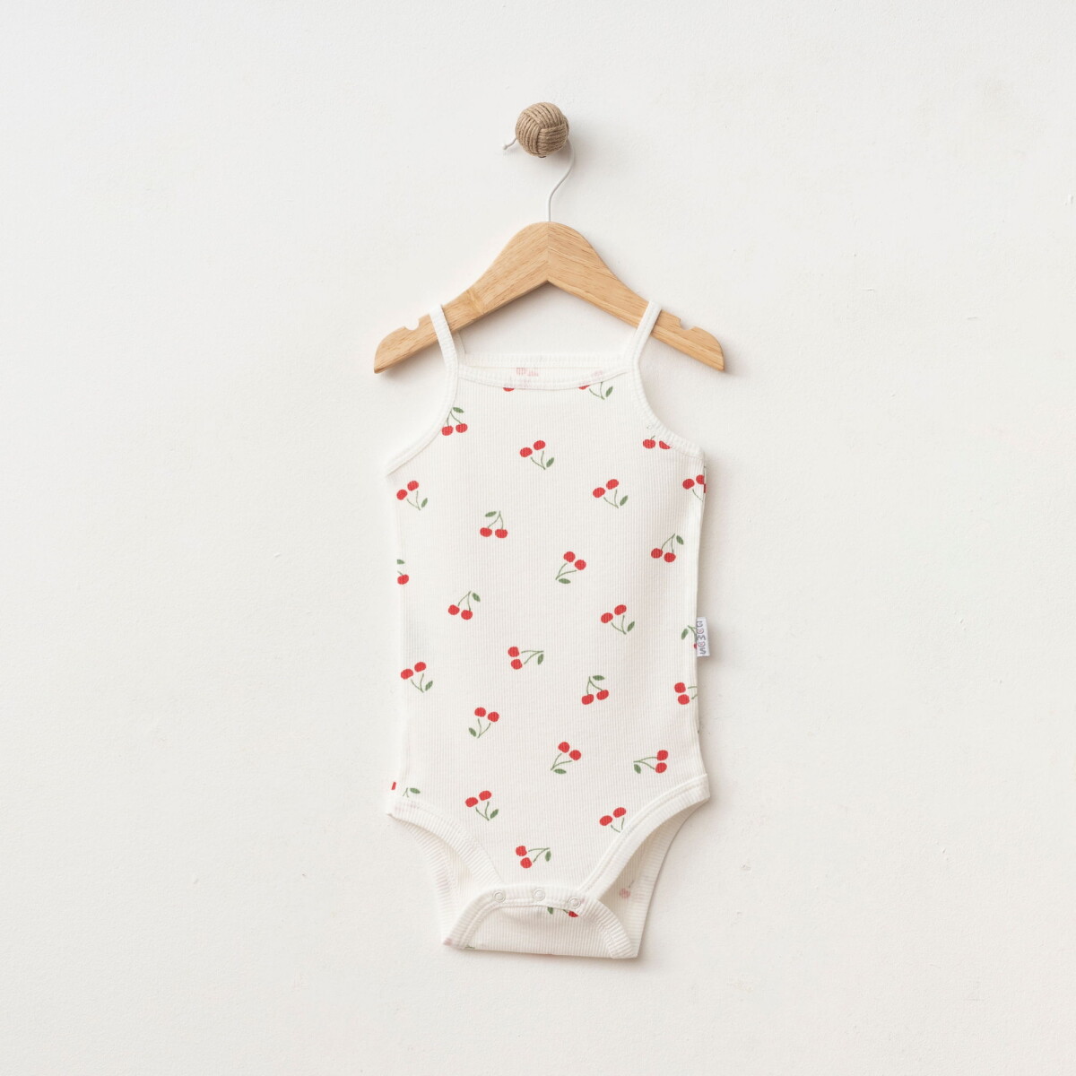 Wholesale Baby Girl Rope Suspender Bodysuit - Producer: Gümüş Baby - Wholesale Kids & Baby Clothes From Turkey - TheBS Kids