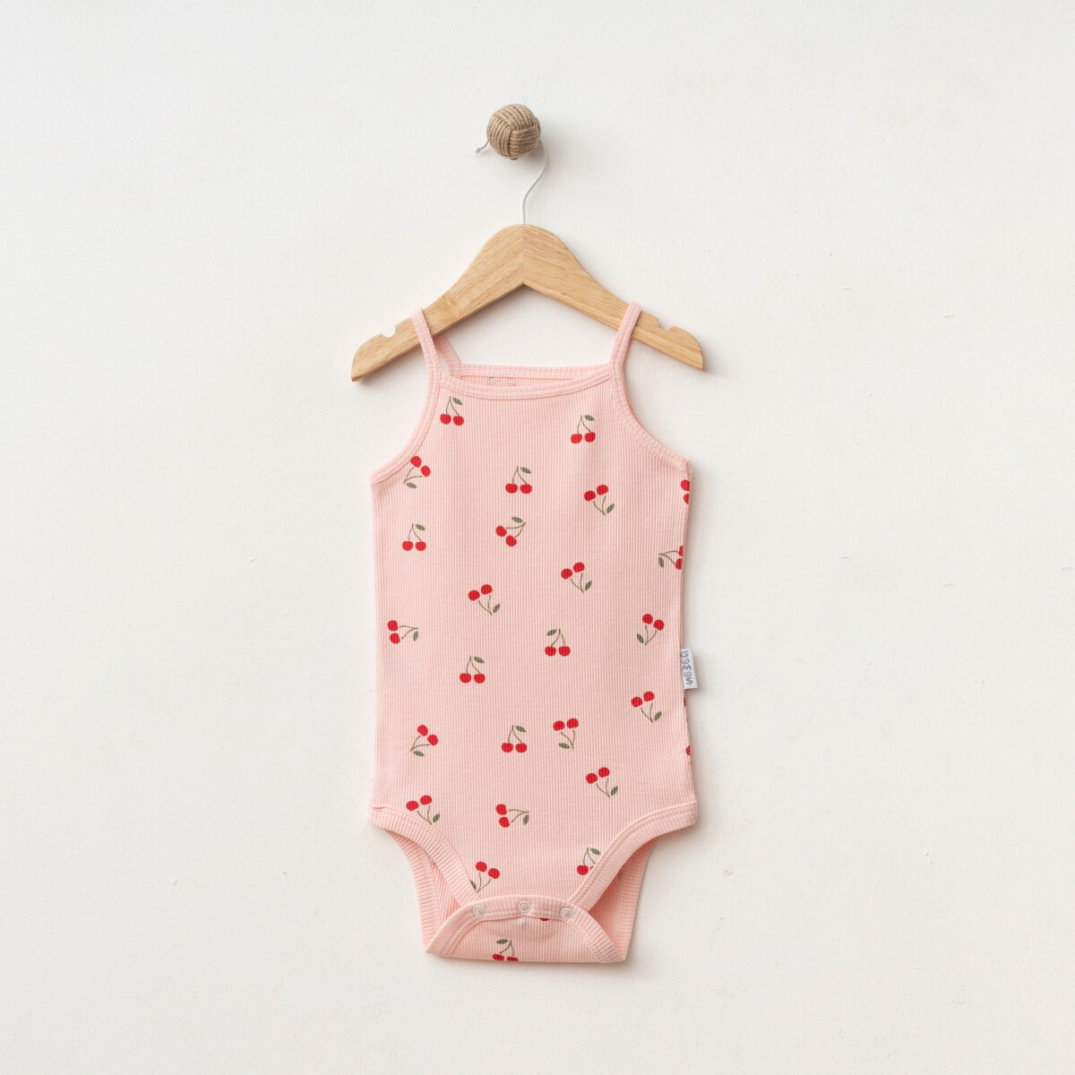 Wholesale Baby Girl Rope Suspender Bodysuit - Producer: Gümüş Baby - Wholesale Kids & Baby Clothes From Turkey - TheBS Kids