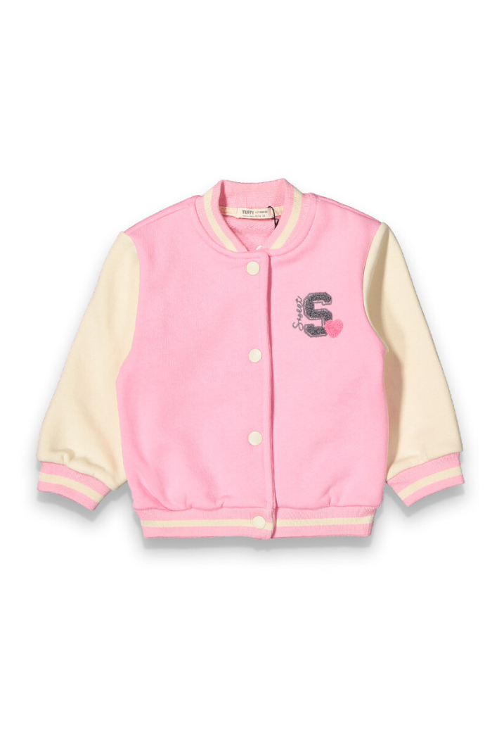 Wholesale Baby Girls Cardigan 6-18M - Producer: Tuffy - Wholesale Kids & Baby Clothes From Turkey - TheBS Kids