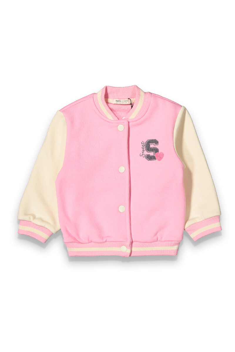 Wholesale Baby Girls Cardigan 6-18M - Producer: Tuffy - Wholesale Kids & Baby Clothes From Turkey - TheBS Kids