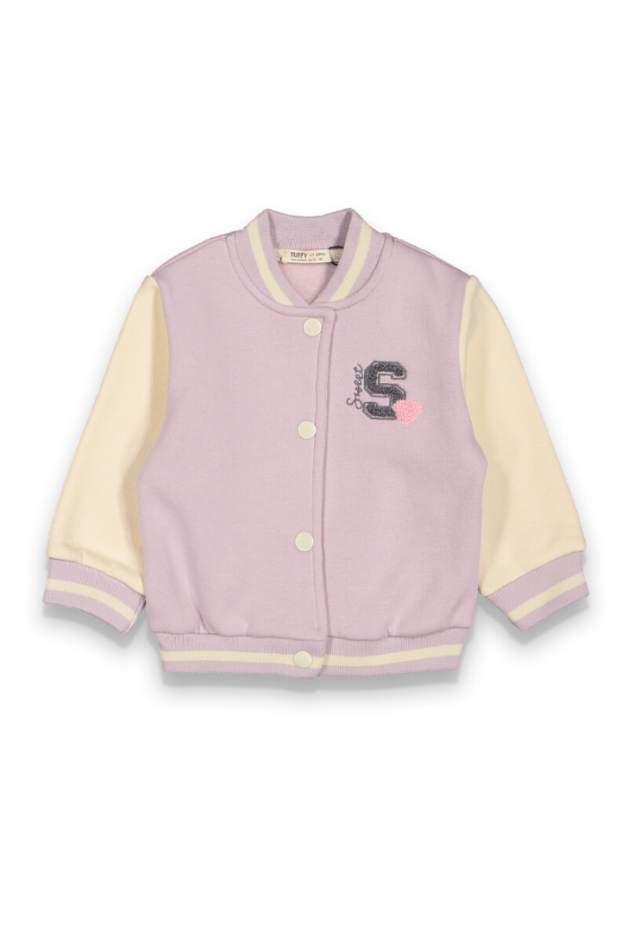 Wholesale Baby Girls Cardigan 6-18M - Producer: Tuffy - Wholesale Kids & Baby Clothes From Turkey - TheBS Kids