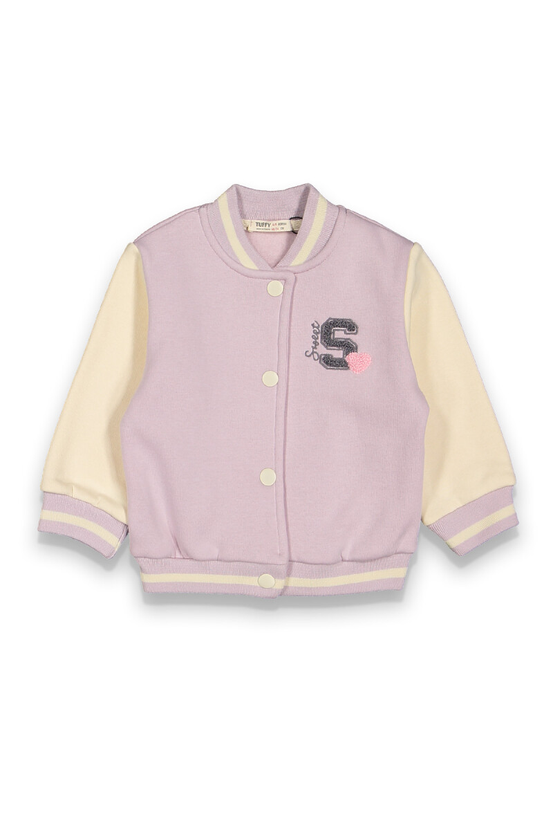 Wholesale Baby Girls Cardigan 6-18M - Producer: Tuffy - Wholesale Kids & Baby Clothes From Turkey - TheBS Kids