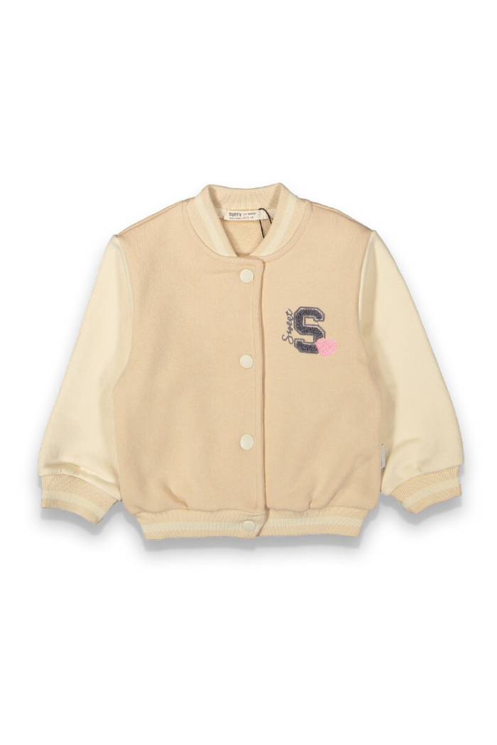 Wholesale Baby Girls Cardigan 6-18M - Producer: Tuffy - Wholesale Kids & Baby Clothes From Turkey - TheBS Kids