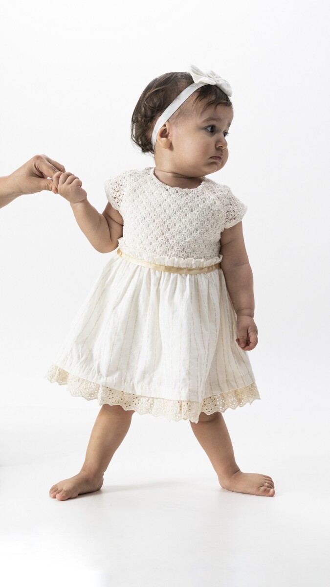 Wholesale Baby Girls Dress 6-18M - Producer: Wecan - Wholesale Kids & Baby Clothes From Turkey - TheBS Kids