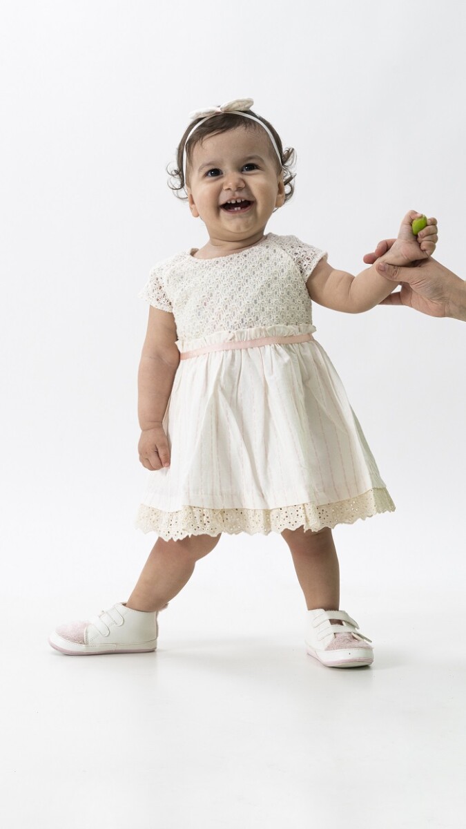 Wholesale Baby Girls Dress 6-18M - Producer: Wecan - Wholesale Kids & Baby Clothes From Turkey - TheBS Kids