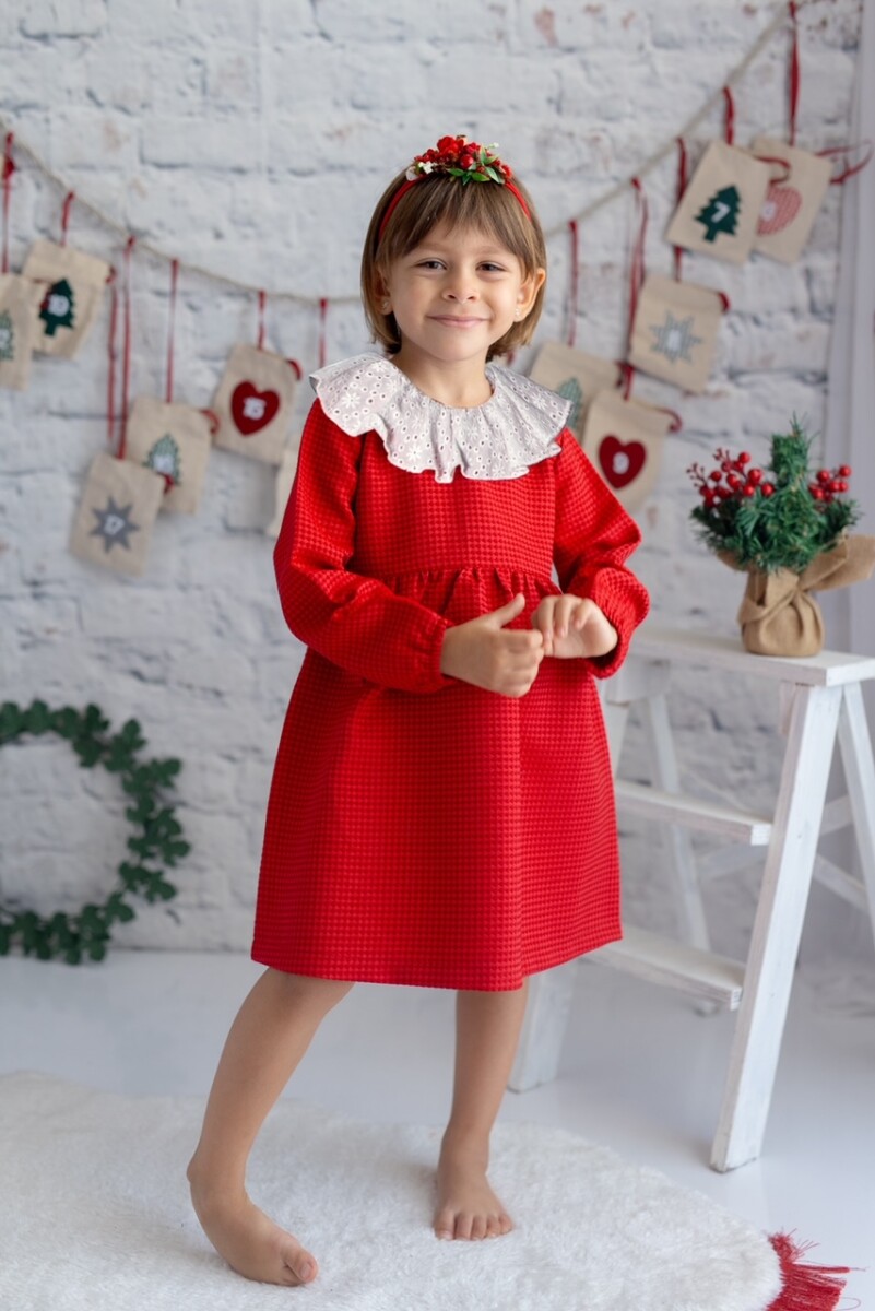 Wholesale Baby Girls Dress 6-48M - Producer: Zeyland - Wholesale Kids & Baby Clothes From Turkey - TheBS Kids