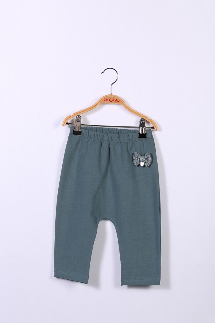 Wholesale Baby Girls Pants 6-24M - Producer: Zeyland - Wholesale Kids & Baby Clothes From Turkey - TheBS Kids