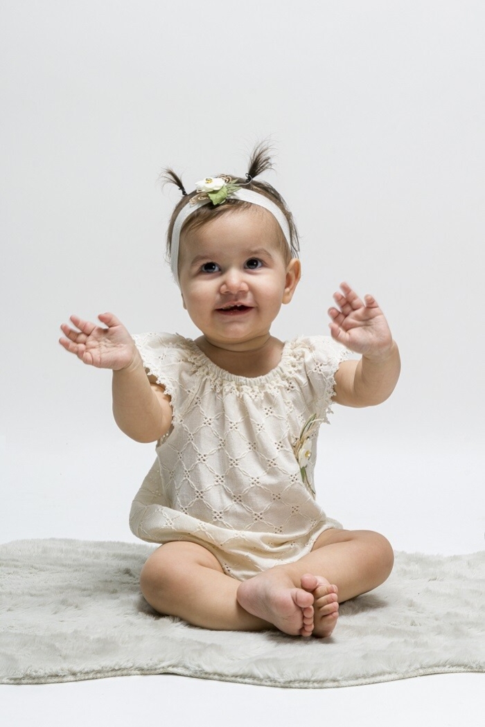 Wholesale Baby Girls Rompers 3-12M - Producer: Wecan - Wholesale Kids & Baby Clothes From Turkey - TheBS Kids