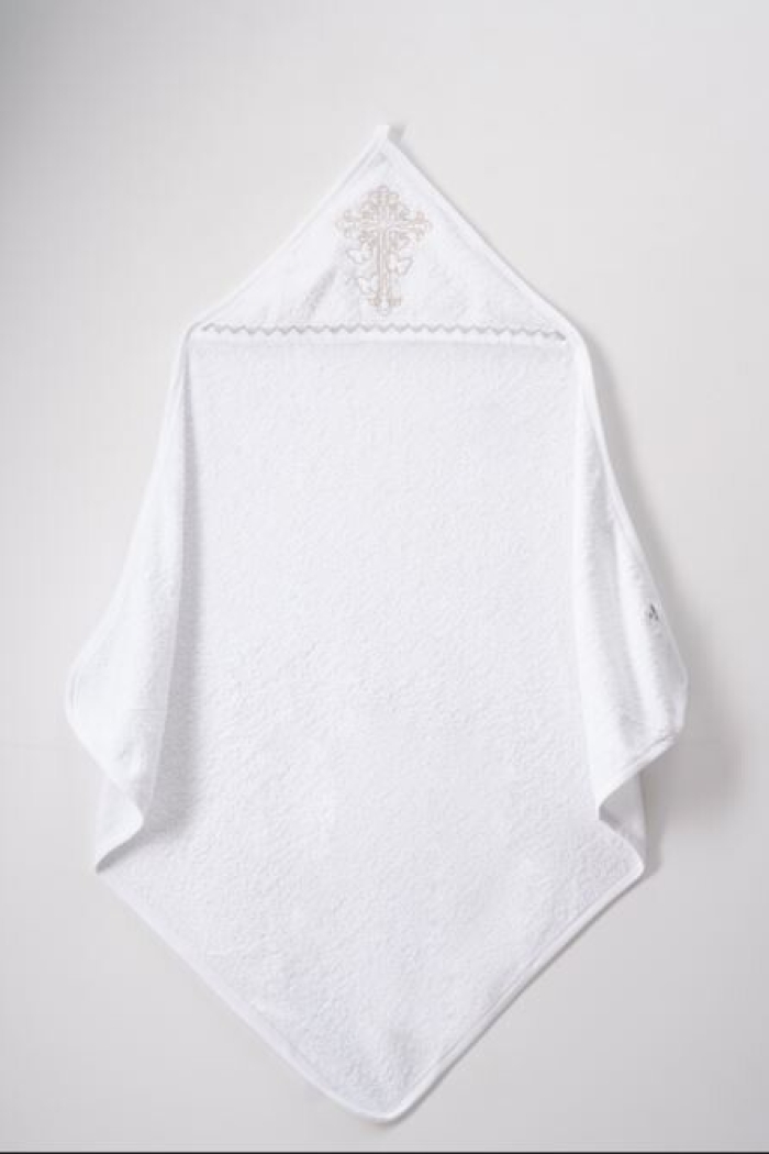 Wholesale Baby Towel 100*100 - Producer: Ramel Kids - Wholesale Kids & Baby Clothes From Turkey - TheBS Kids
