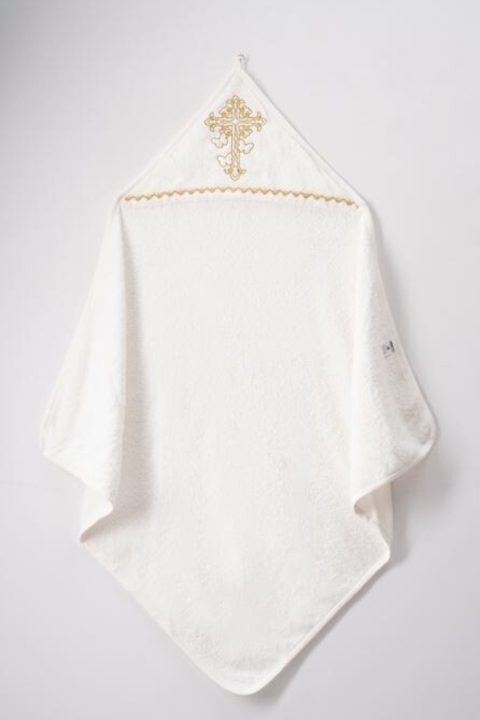 Wholesale Baby Towel 100*100 - Producer: Ramel Kids - Wholesale Kids & Baby Clothes From Turkey - TheBS Kids