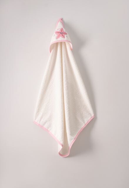 Wholesale Baby Towel 75x80 - Producer: Ramel Kids - Wholesale Kids & Baby Clothes From Turkey - TheBS Kids