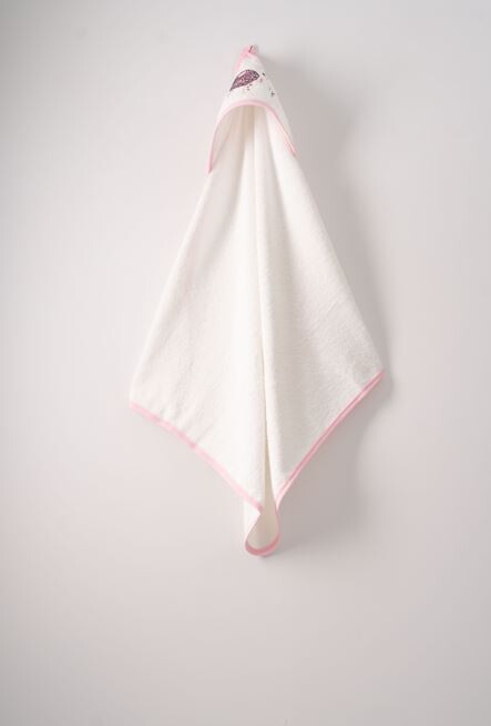 Wholesale Baby Towel 75x80 - Producer: Ramel Kids - Wholesale Kids & Baby Clothes From Turkey - TheBS Kids