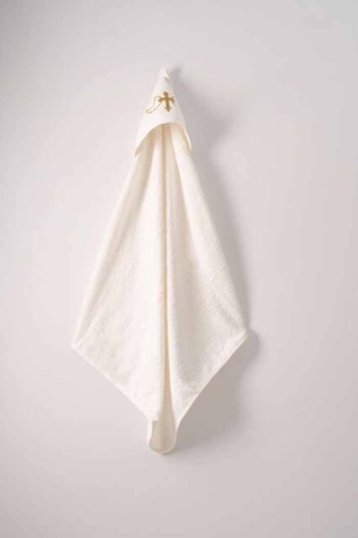 Wholesale Baby Towel 75x80 - Producer: Ramel Kids - Wholesale Kids & Baby Clothes From Turkey - TheBS Kids