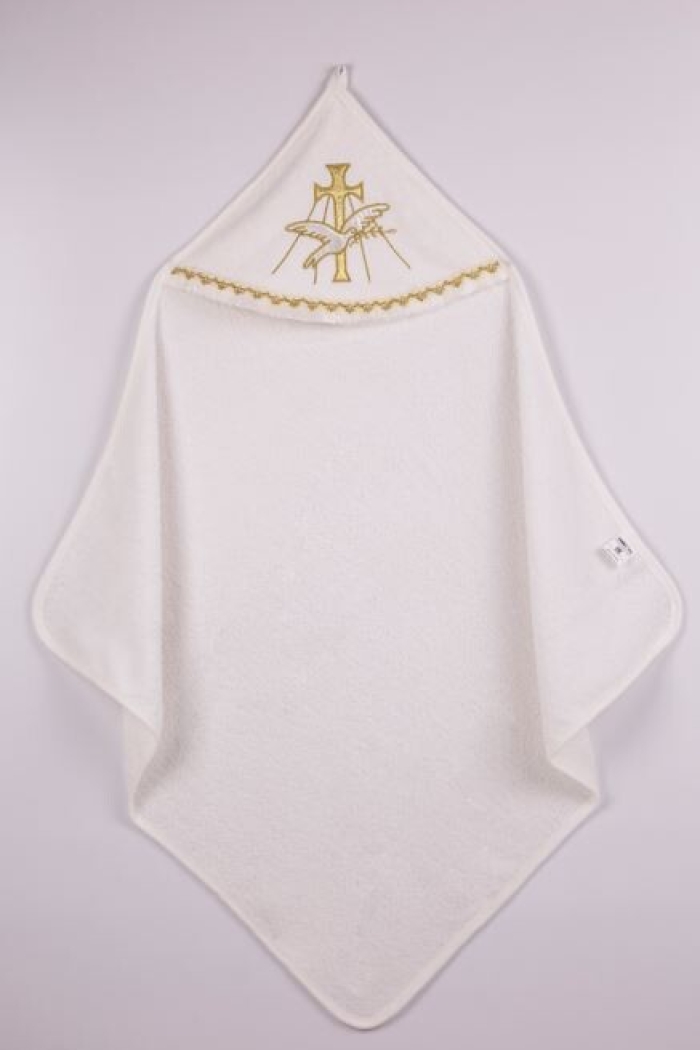 Wholesale Baby Towel 80*80 - Producer: Ramel Kids - Wholesale Kids & Baby Clothes From Turkey - TheBS Kids