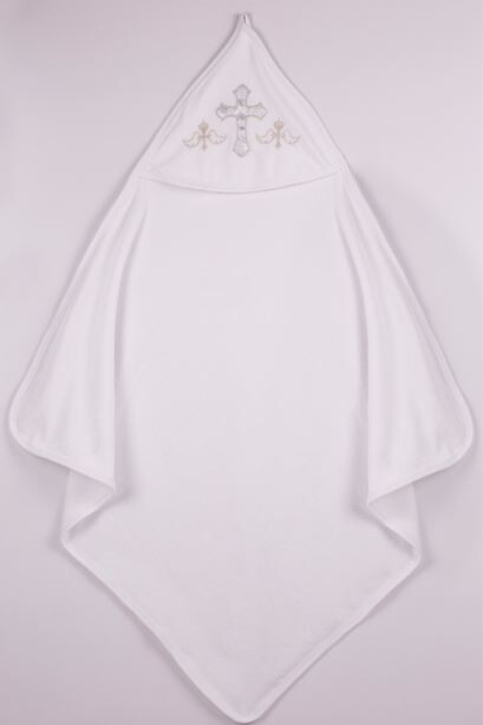Wholesale Baby Towel 80*90 - Producer: Ramel Kids - Wholesale Kids & Baby Clothes From Turkey - TheBS Kids