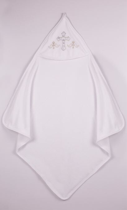 Wholesale Baby Towel 80*90 - Producer: Ramel Kids - Wholesale Kids & Baby Clothes From Turkey - TheBS Kids