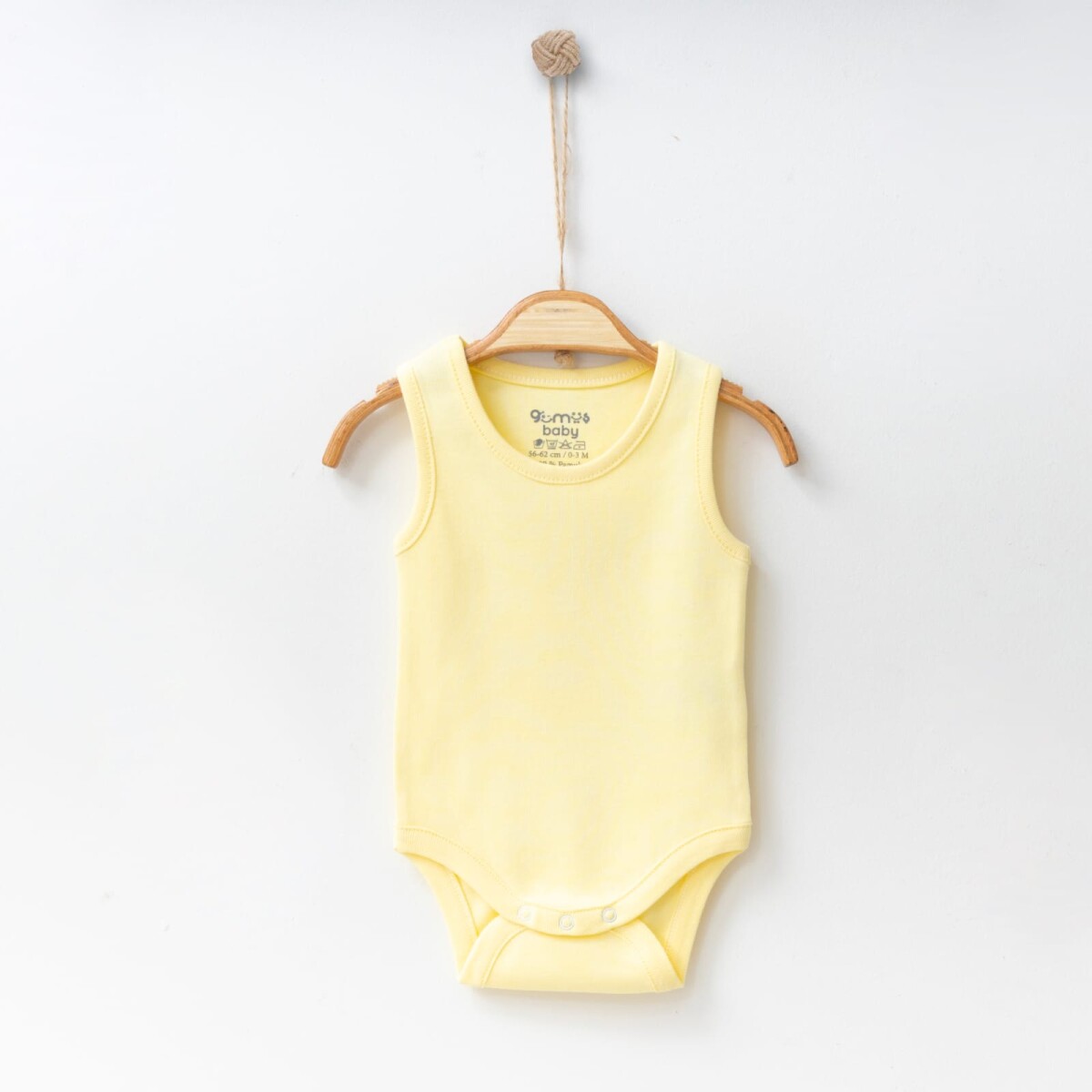 Wholesale Baby Unisex Body Suit 0-18M - Producer: Gümüş Baby - Wholesale Kids & Baby Clothes From Turkey - TheBS Kids