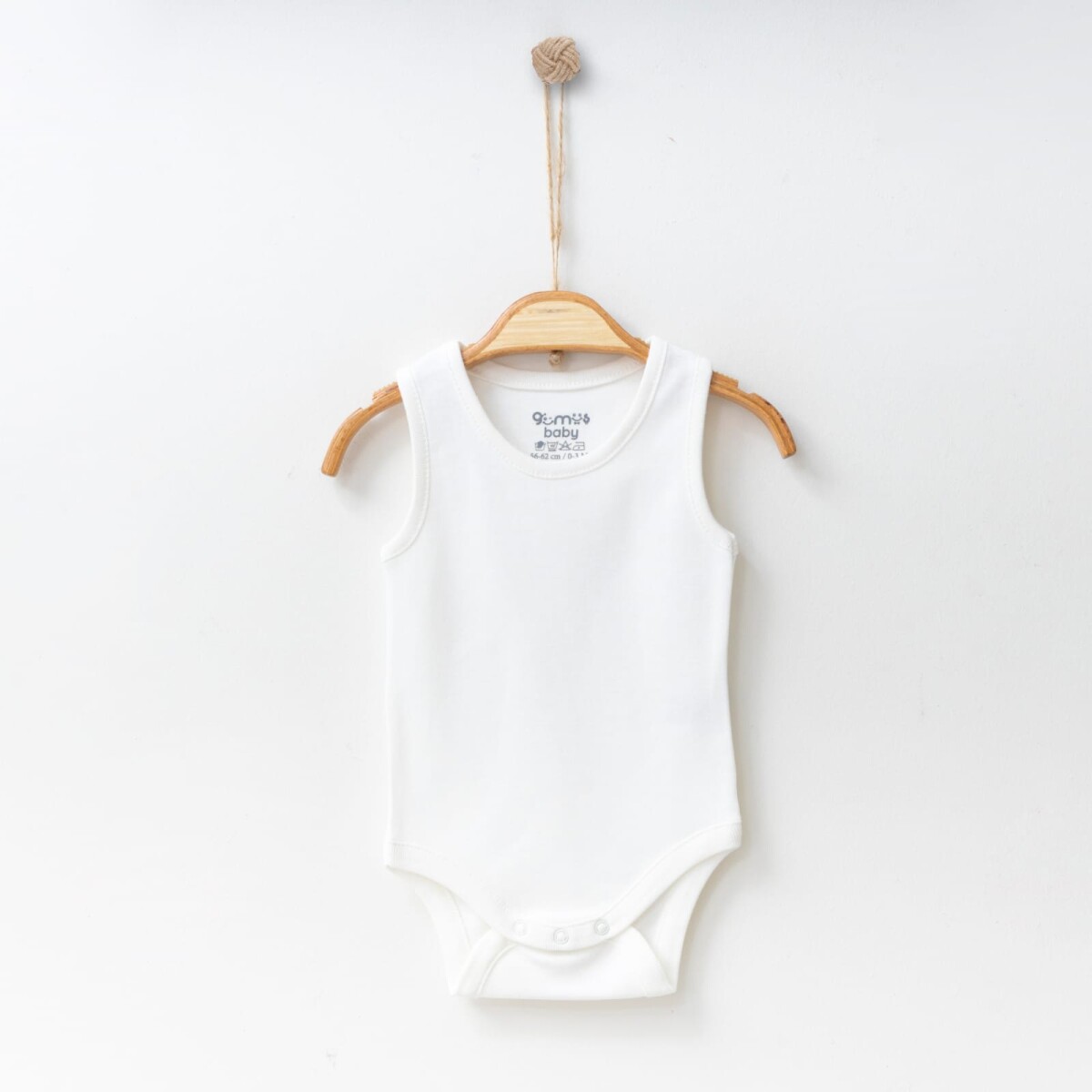 Wholesale Baby Unisex Body Suit 0-18M - Producer: Gümüş Baby - Wholesale Kids & Baby Clothes From Turkey - TheBS Kids