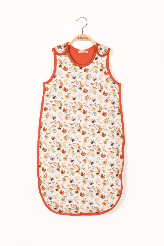 Wholesale Baby Unisex Sleeping Bag 3-6M - Producer: Zeyland - Wholesale Kids & Baby Clothes From Turkey - TheBS Kids
