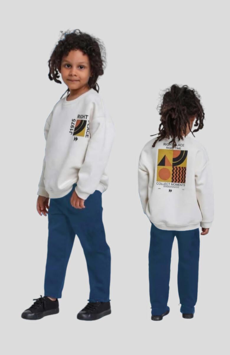 Wholesale Boys 2-Piece Printed Tracksuit Set 2-8Y - Producer: KidsRoom - Wholesale Kids & Baby Clothes From Turkey - TheBS Kids