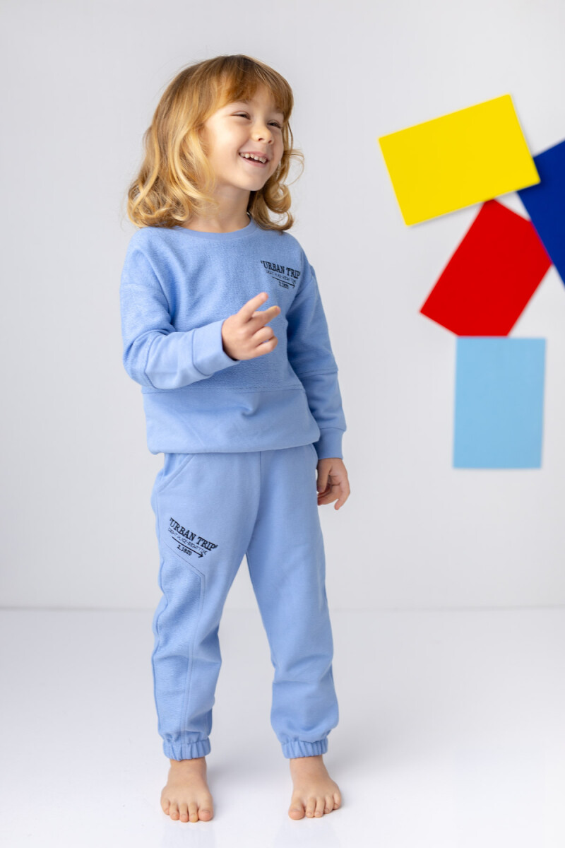 Wholesale Boys 2-Piece Tracksuit Set 3-14Y - Producer: Zeyland - Wholesale Kids & Baby Clothes From Turkey - TheBS Kids